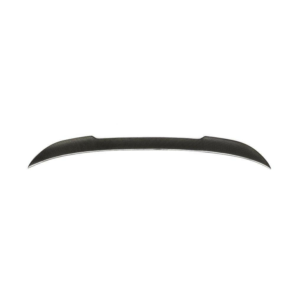 CS Style Carbon Fiber Spoiler - F30 3 Series.