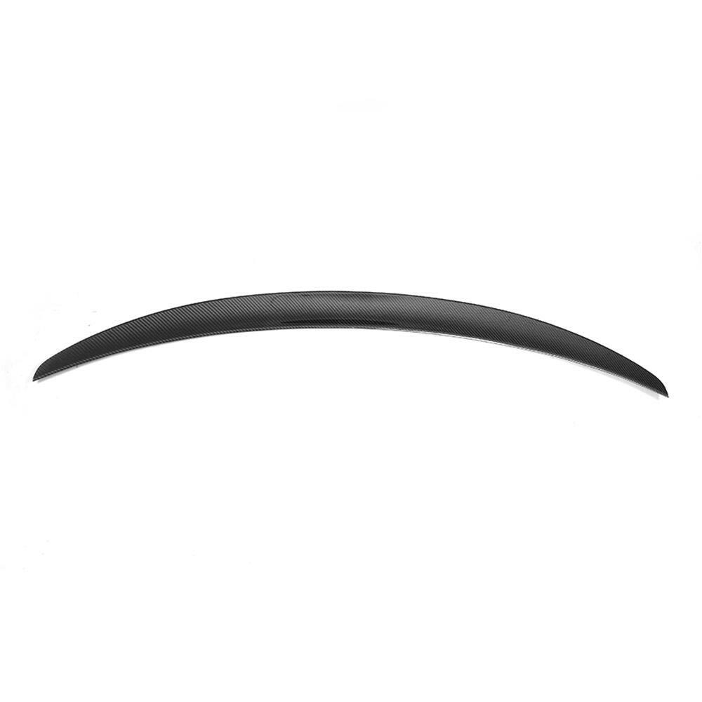 MP Style Carbon Fiber Spoiler - F87 M2.