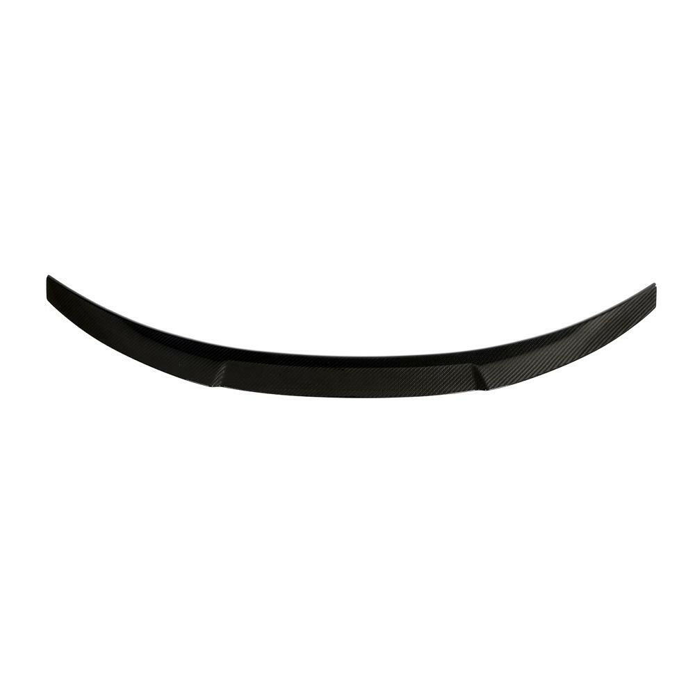 M4 Style Carbon Fiber Spoiler - G20 3 Series.