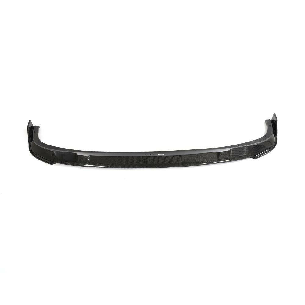 3D Style Carbon Fiber Front Lip - G20 3 Series LCI.