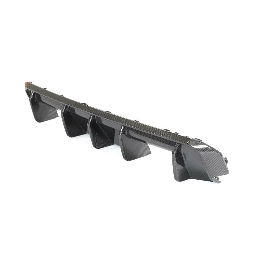 MP Style Carbon Fiber Rear Diffuser - G80 M3 | G82/G83 M4.