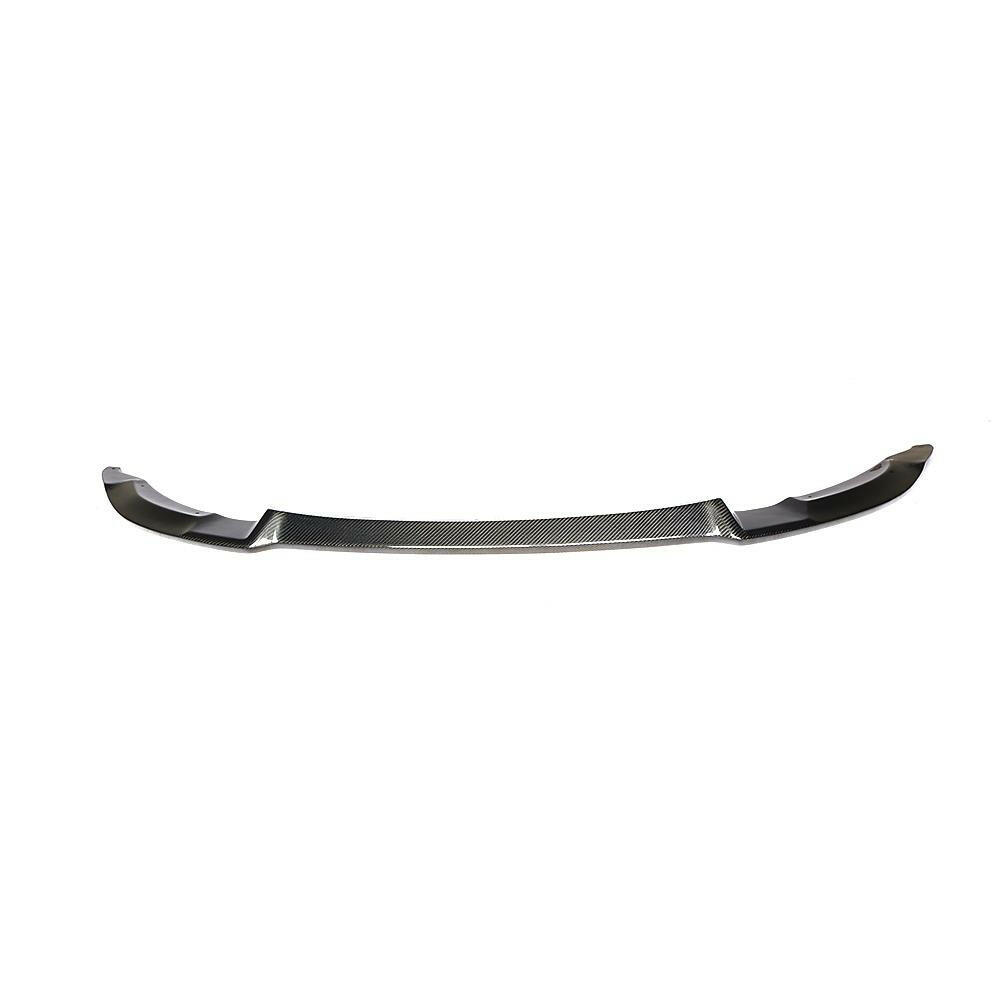 CS Style Carbon Fiber Front Lip - F80 M3 | F82/F83 M4.
