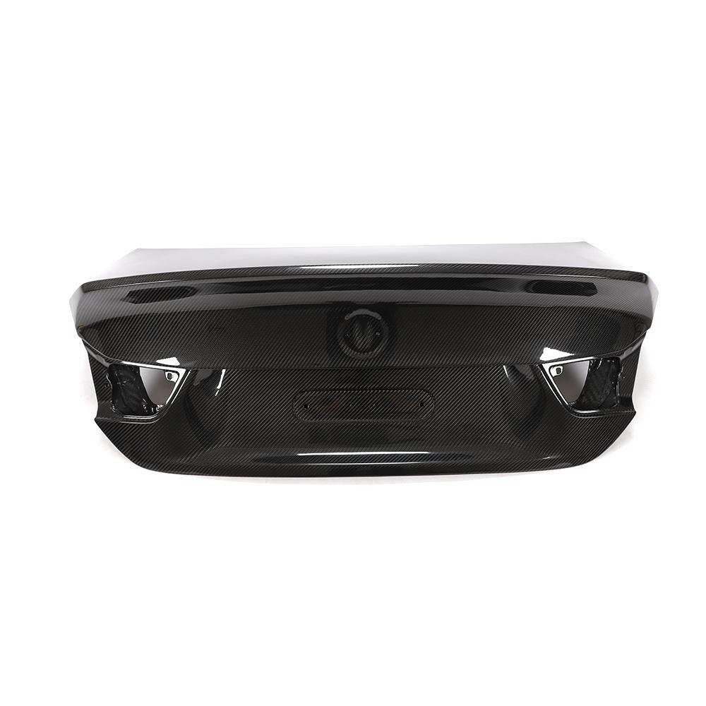 LB Style Carbon Fiber Rear Trunk - F80 M3 | F82/F83 M4.