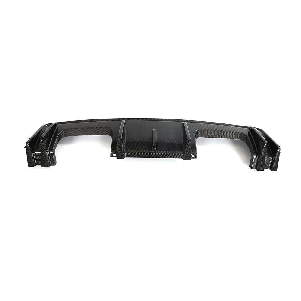 2 In 1 3D Style Diffuser And Splitters Set - G80 M3 | G82/G83 M4.