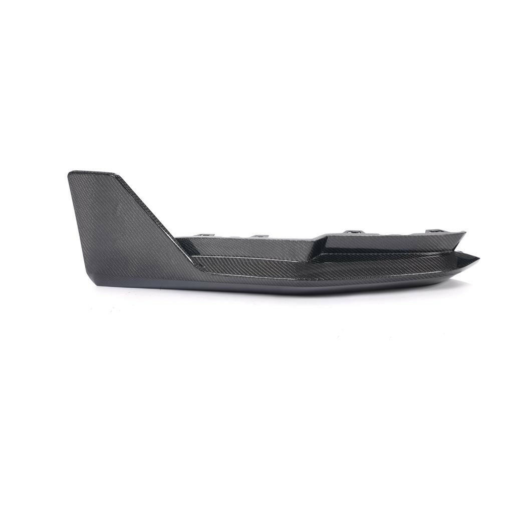 M Performance Carbon Fiber Rear Splitters - G80 M3 | G82/G83 M4.