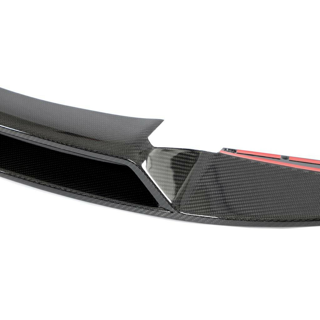 BCTXE Style Carbon Fiber Front Lip - G80 M3 | G82/G83 M4.