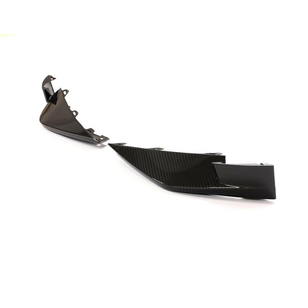 OEM Style Carbon Fiber Front Splitters - G80 M3 | G82/G83 M4.