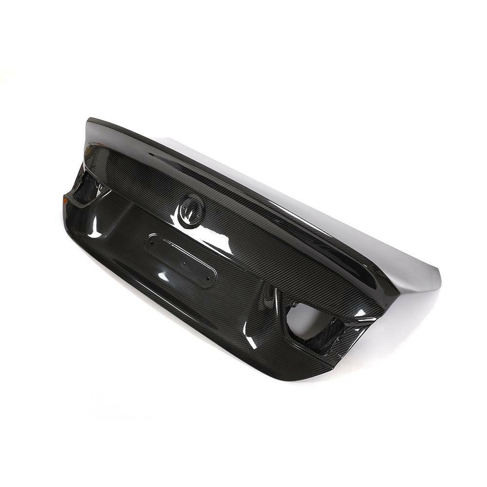 LB Style Carbon Fiber Rear Trunk - F80 M3 | F82/F83 M4.