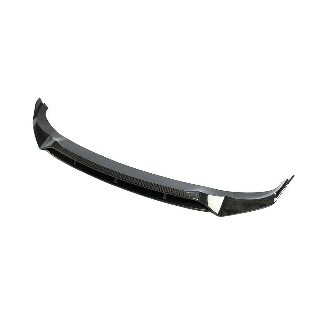 Euro Auto Style V1 Carbon Fiber Front Lip - G05 X5 (Pre-LCI).