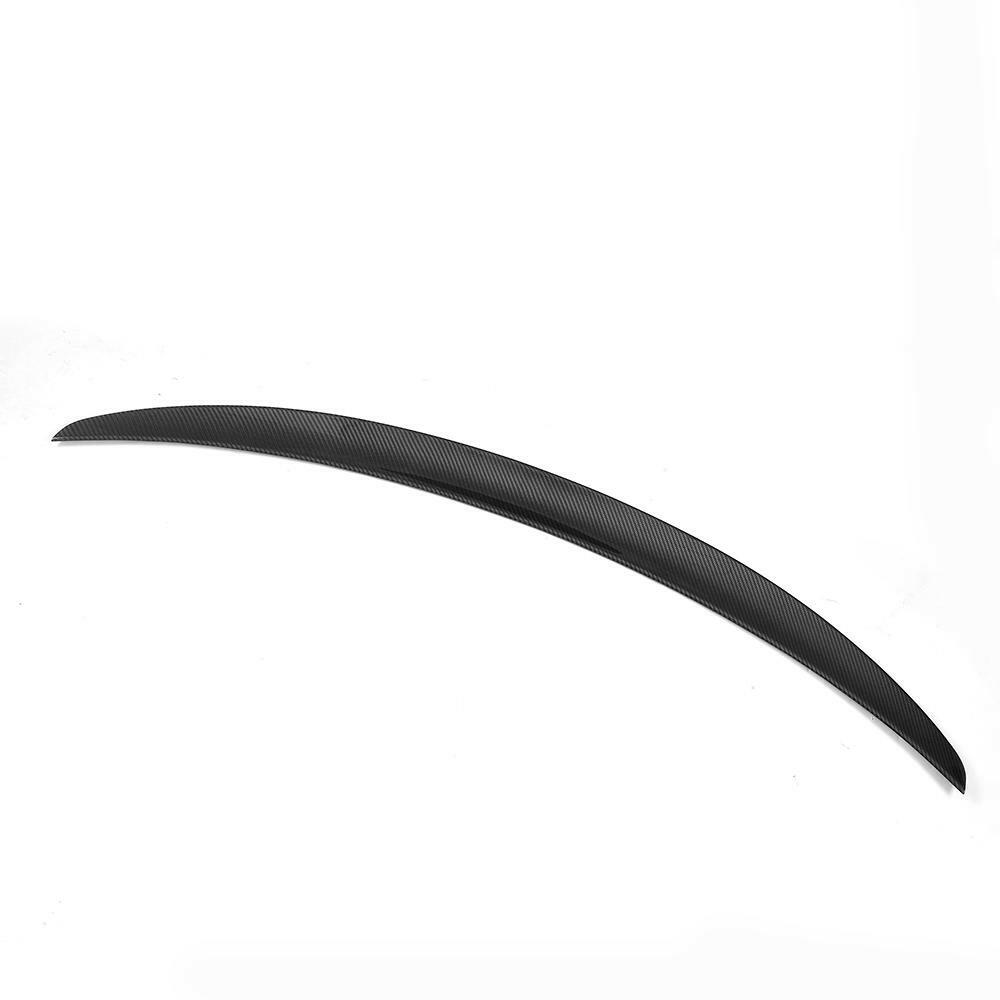 MP Style Carbon Fiber Spoiler - F87 M2.