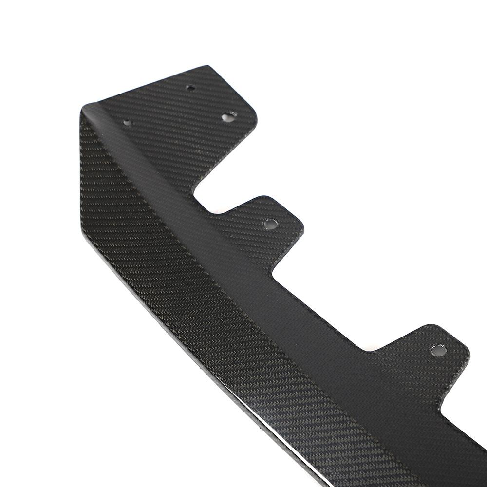 Performance Style Carbon Fiber Front Lip - G20 3 Series LCI - Euro Auto Design