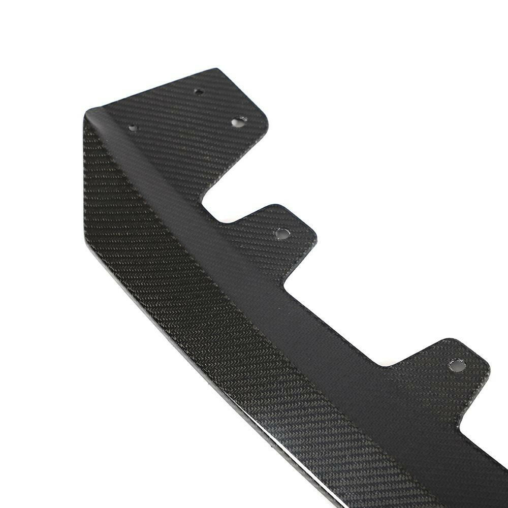 Performance Style Carbon Fiber Front Lip - G20 3 Series LCI.