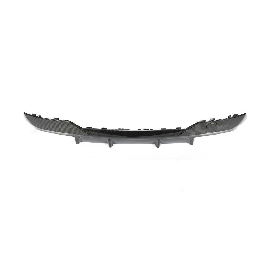3D Style Carbon Fiber Diffuser - G22/G23/G26 4 Series.