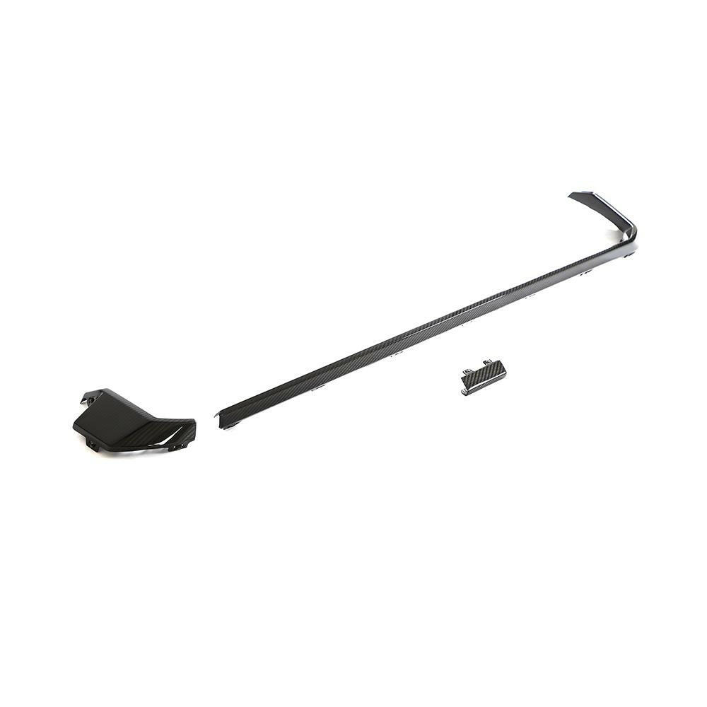 Carbon Fiber Diffuser Trim - G80 M3 | G82/G83 M4.