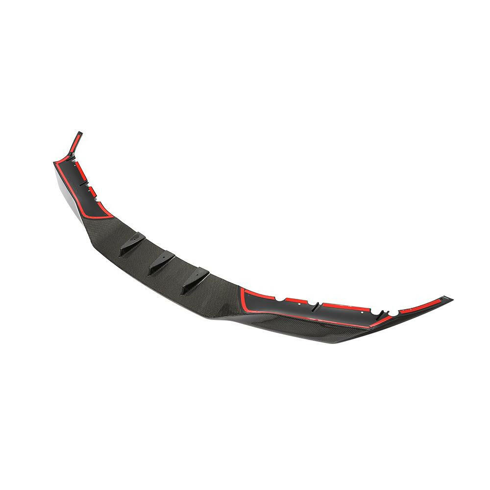 RKP Style Carbon Fiber Front Lip - F90 M5 (Pre-LCI Only).