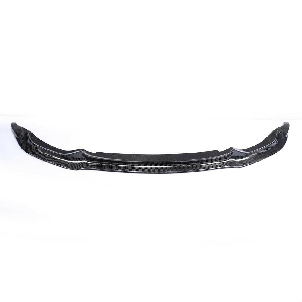 V Style Carbon Fiber Front Lip - F80 M3 | F82/F83 M4.