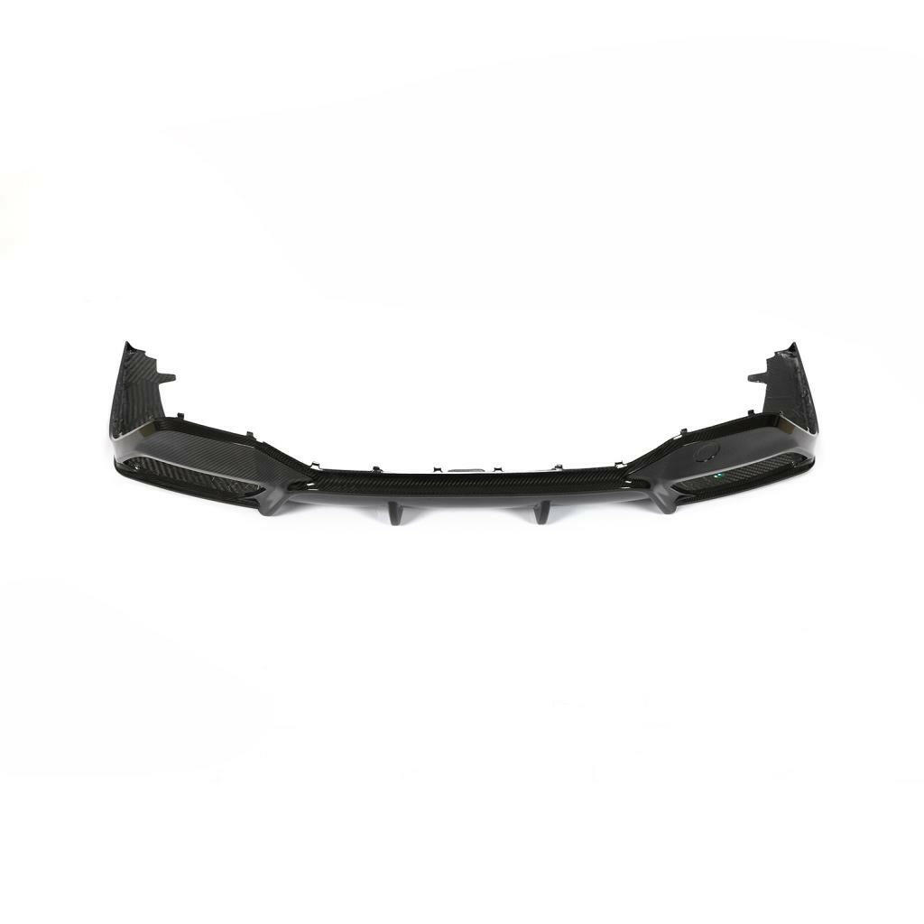 3D Style Carbon Fiber Diffuser - G14/G15/G16 8 Series.