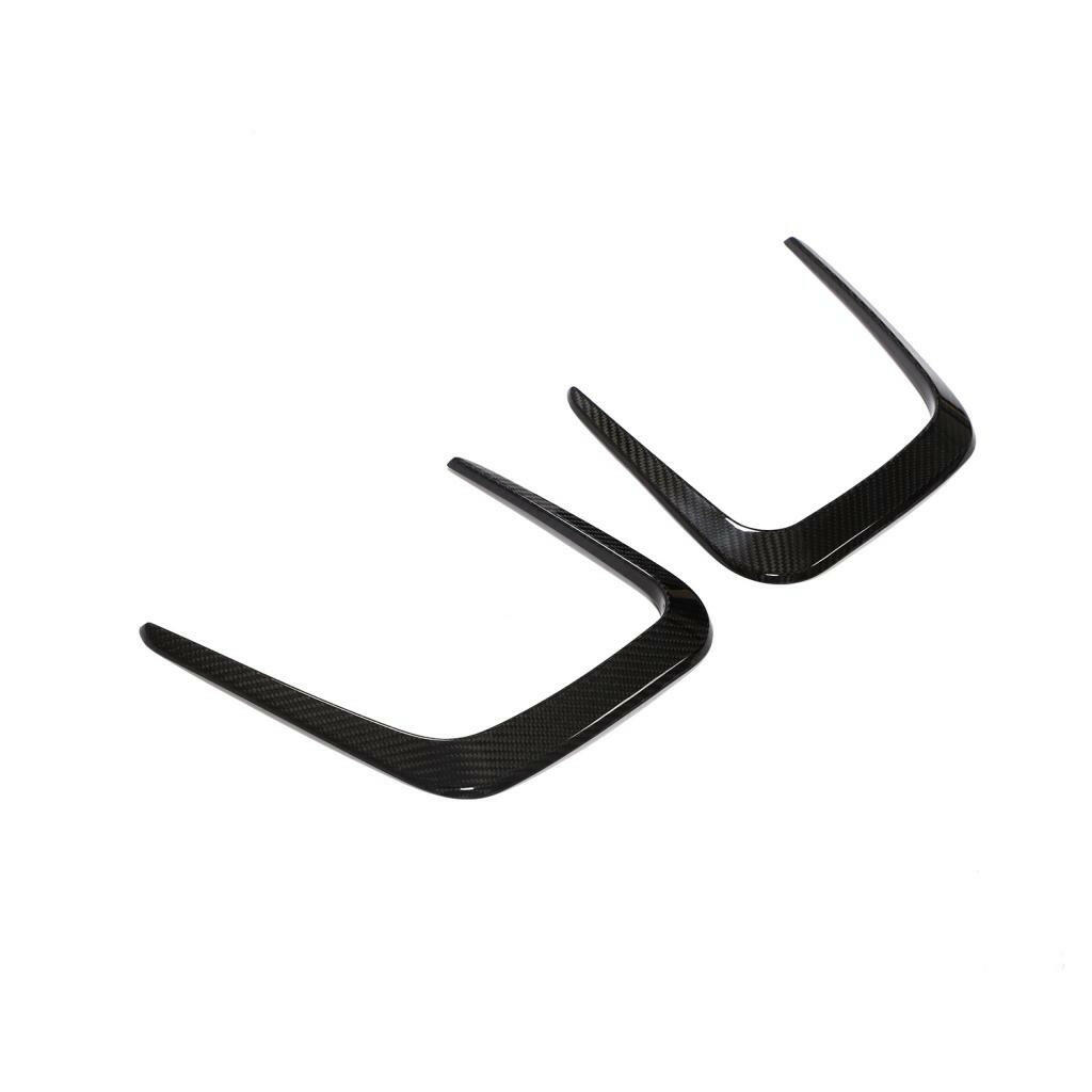 Carbon Fiber Hood Trim - G80 M3 | G82/G83 M4.