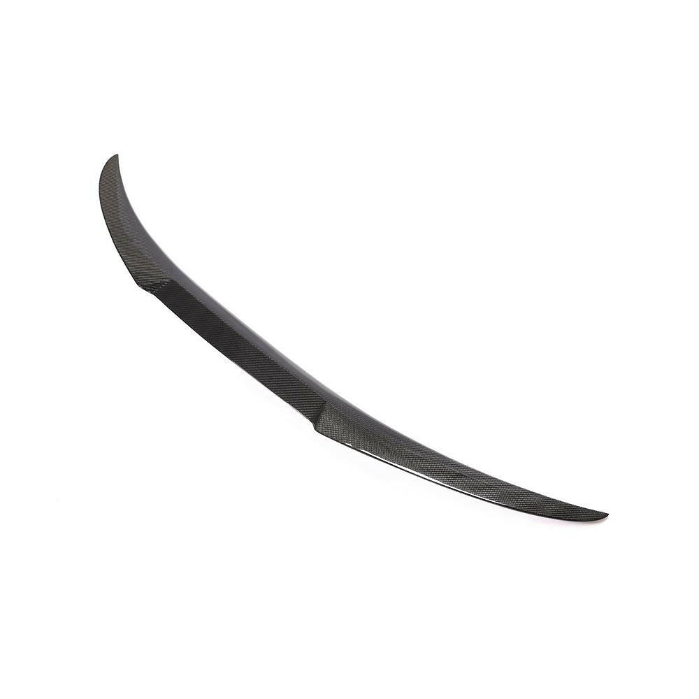 M4 Style Carbon Fiber Spoiler - F80 M3 | F82/F83 M4.