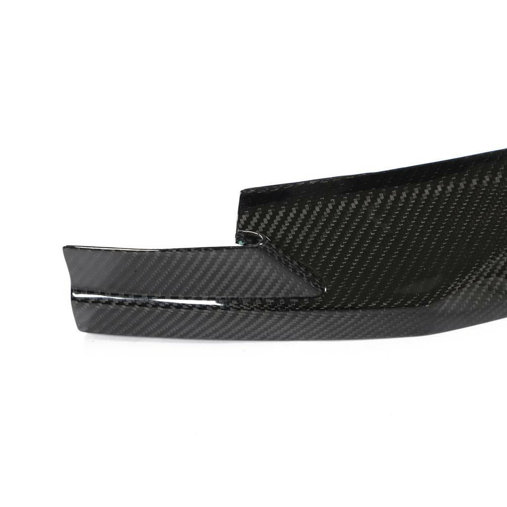 U17 Style Carbon Fiber Front Lip - G80 M3 | G82/G83 M4.