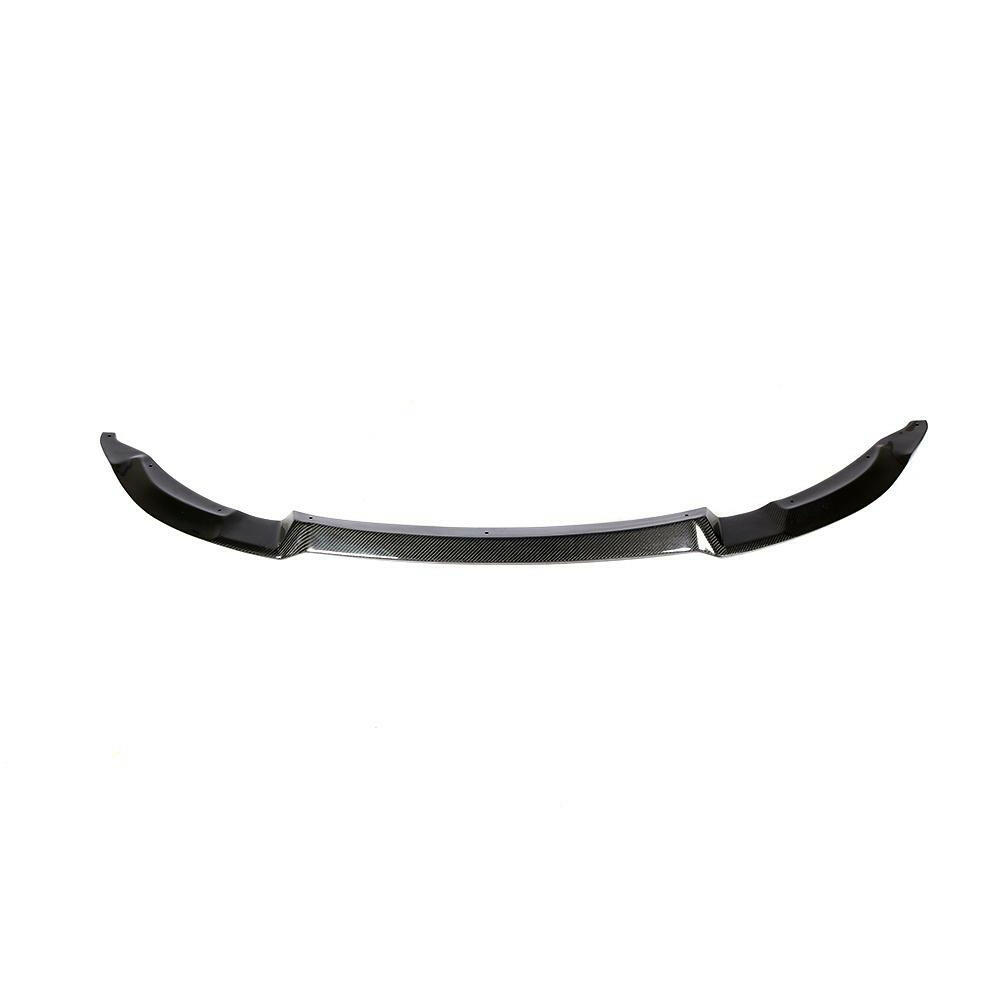 CS Style Carbon Fiber Front Lip - F80 M3 | F82/F83 M4.