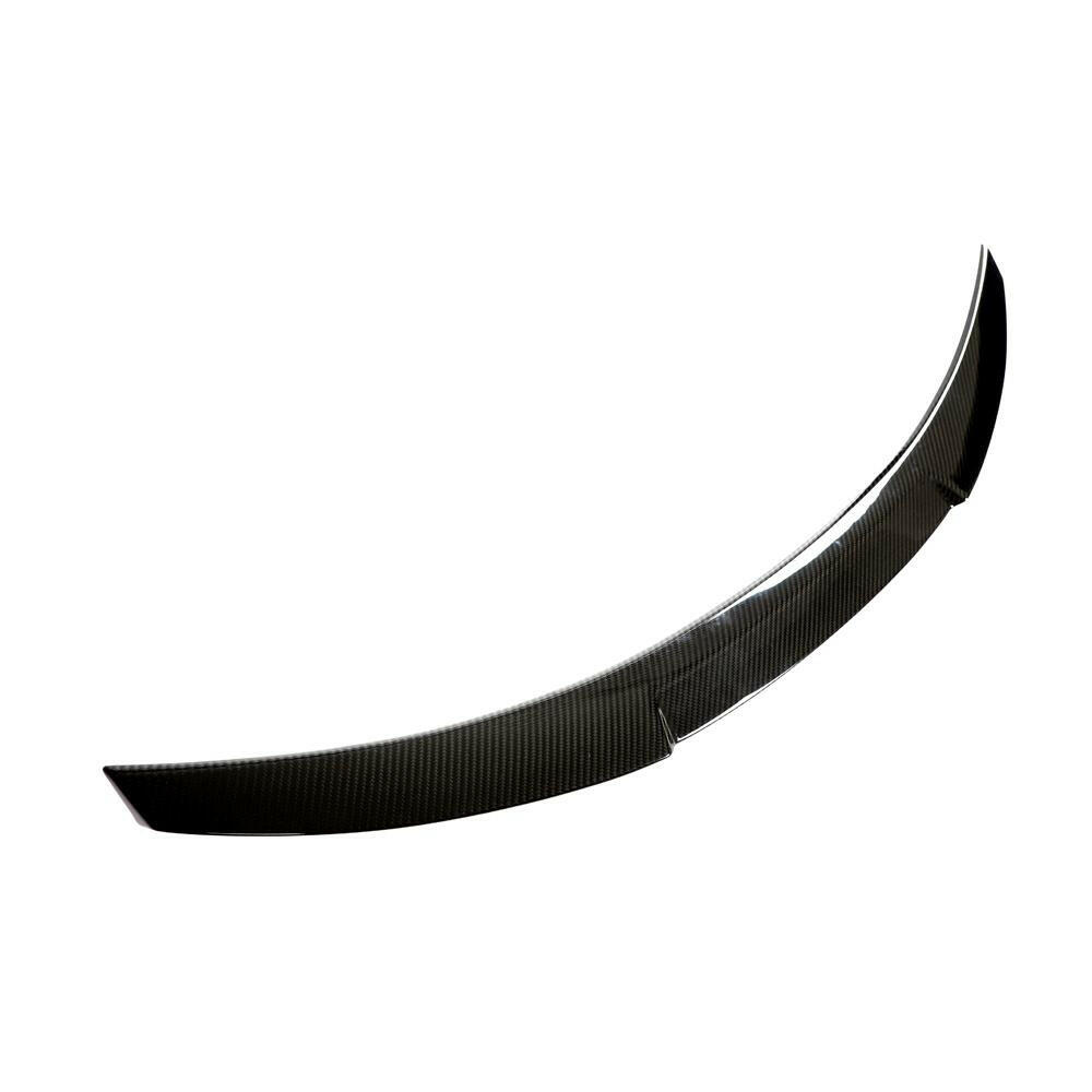 M4 Style Carbon Fiber Spoiler - G20 3 Series.