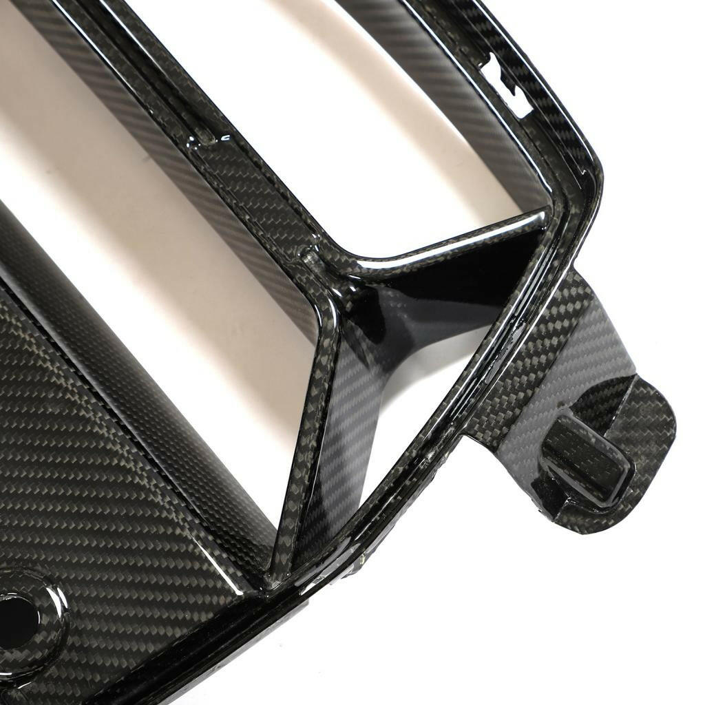 CSL Style Carbon Fiber Grill - G80 M3 | G82/G83 M4.