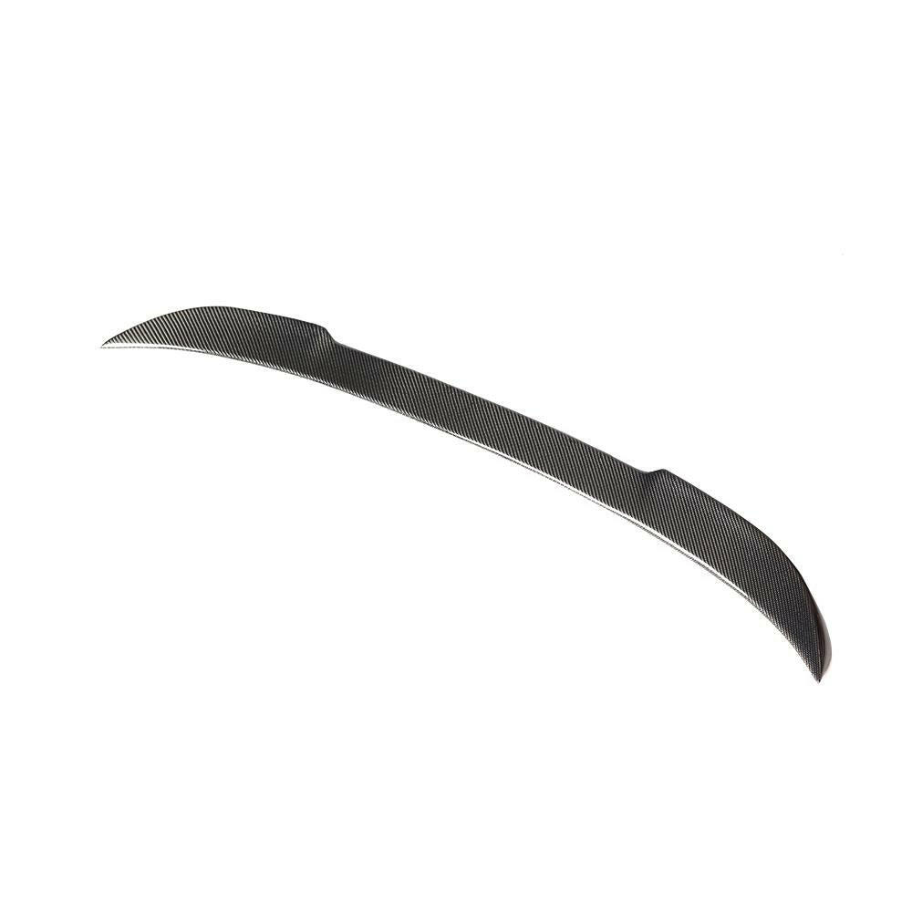 CS Style Carbon Fiber Spoiler - F30 3 Series.