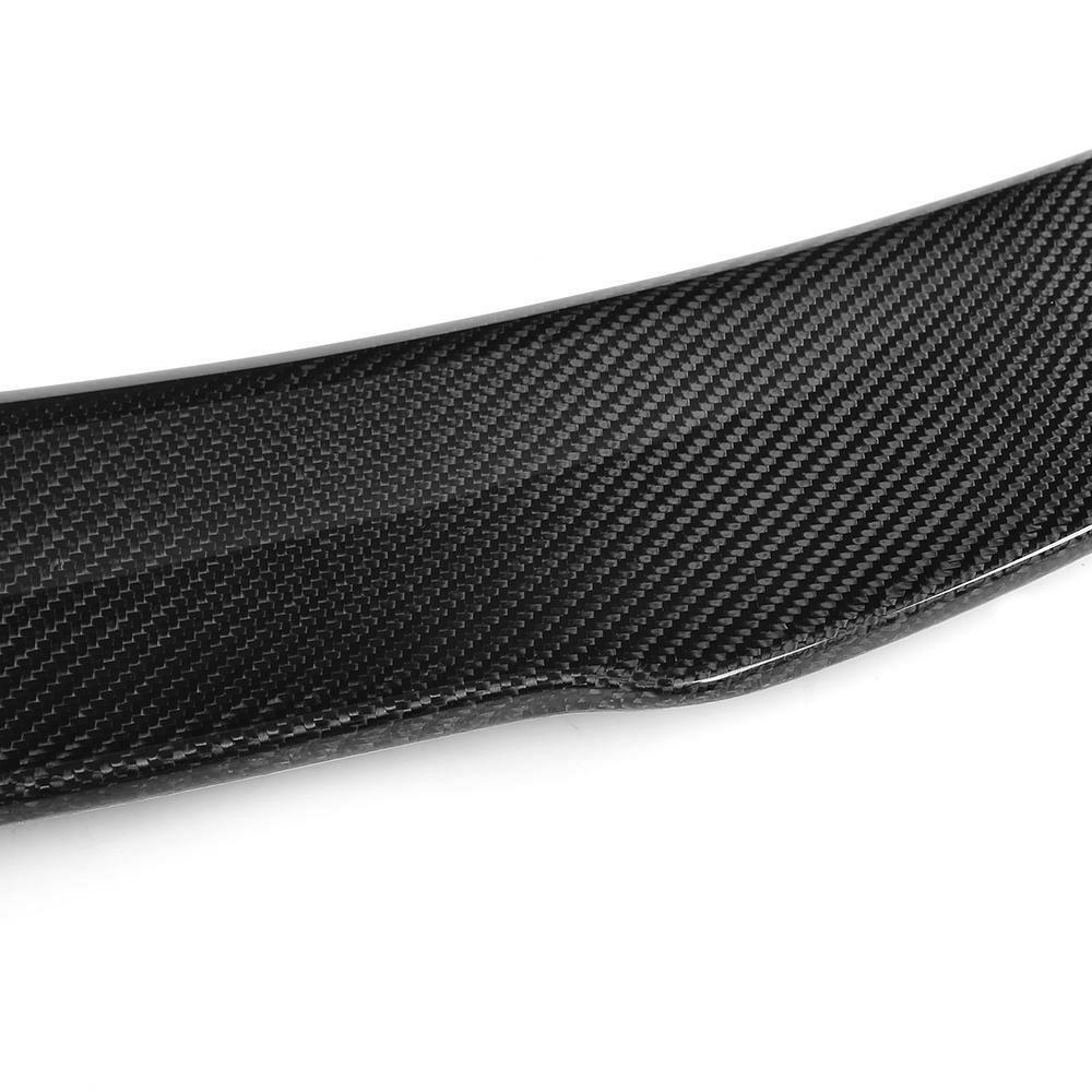 PSM Style Carbon Fiber Spoiler - C205 AMG C63 Coupe.