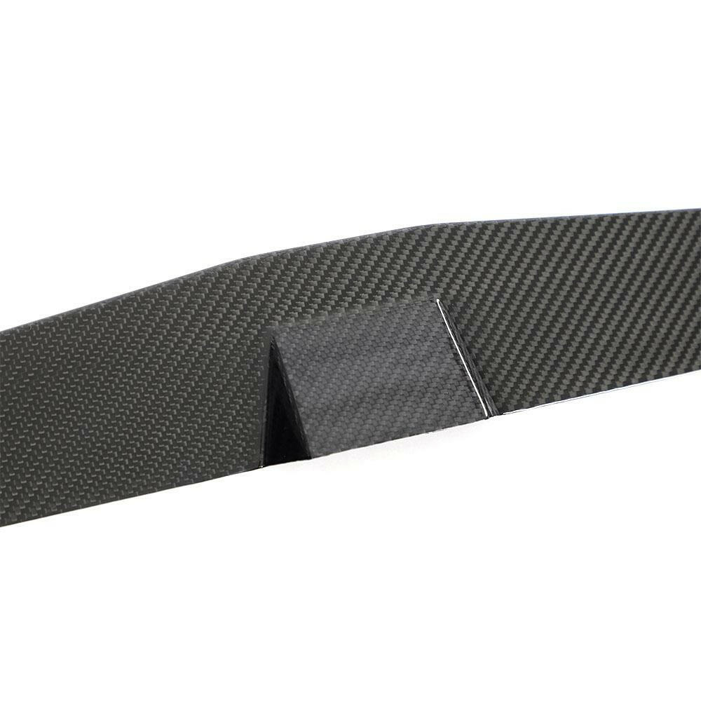Carbon Fiber Front Bumper Crash Foam Cover - G80 M3 | G82/G83 M4.
