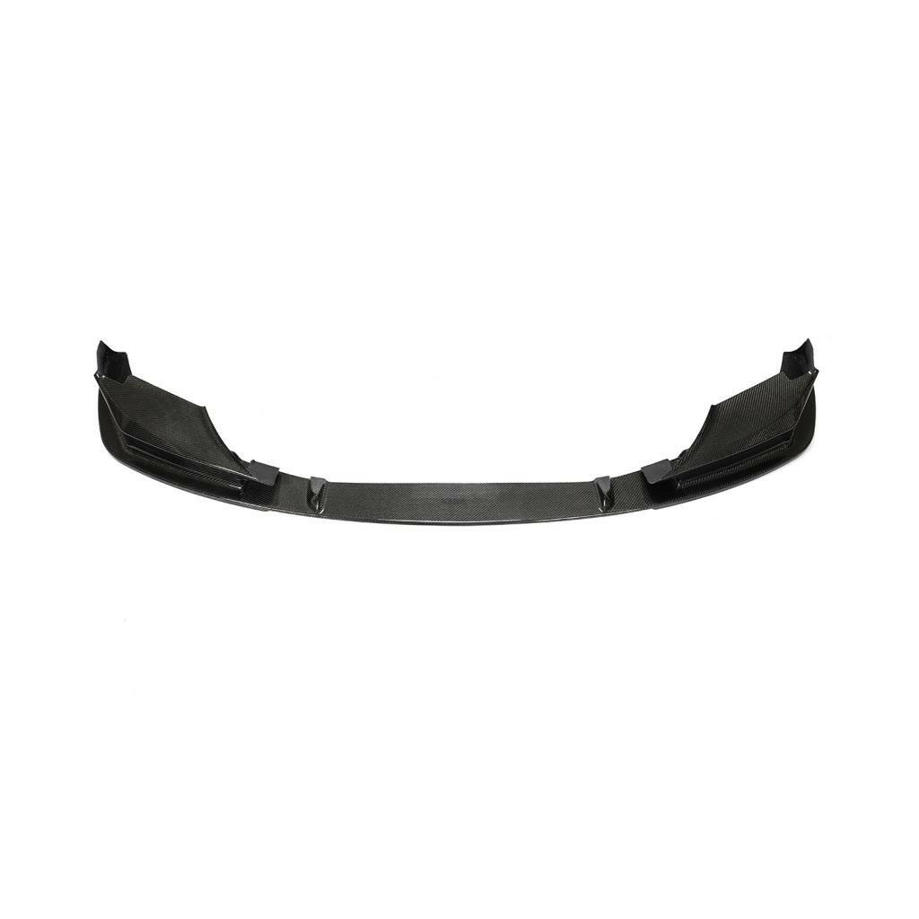 3D Style Carbon Fiber Front Lip - F90 M5.