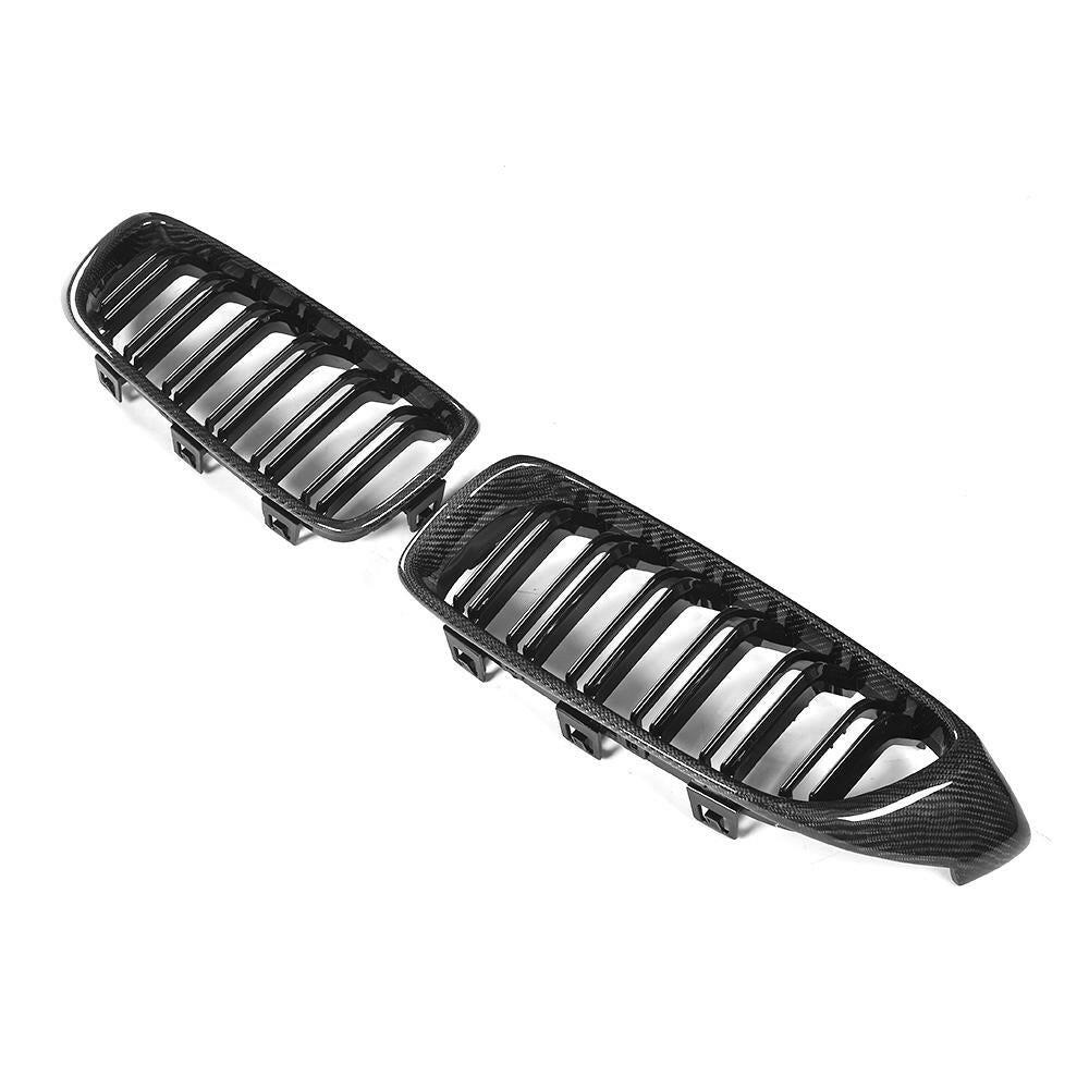 Carbon Fiber Grill - F32/F33 4 Series.
