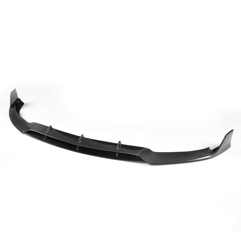 BRBS Style Carbon Fiber Front Lip - C205/W205 AMG C63.