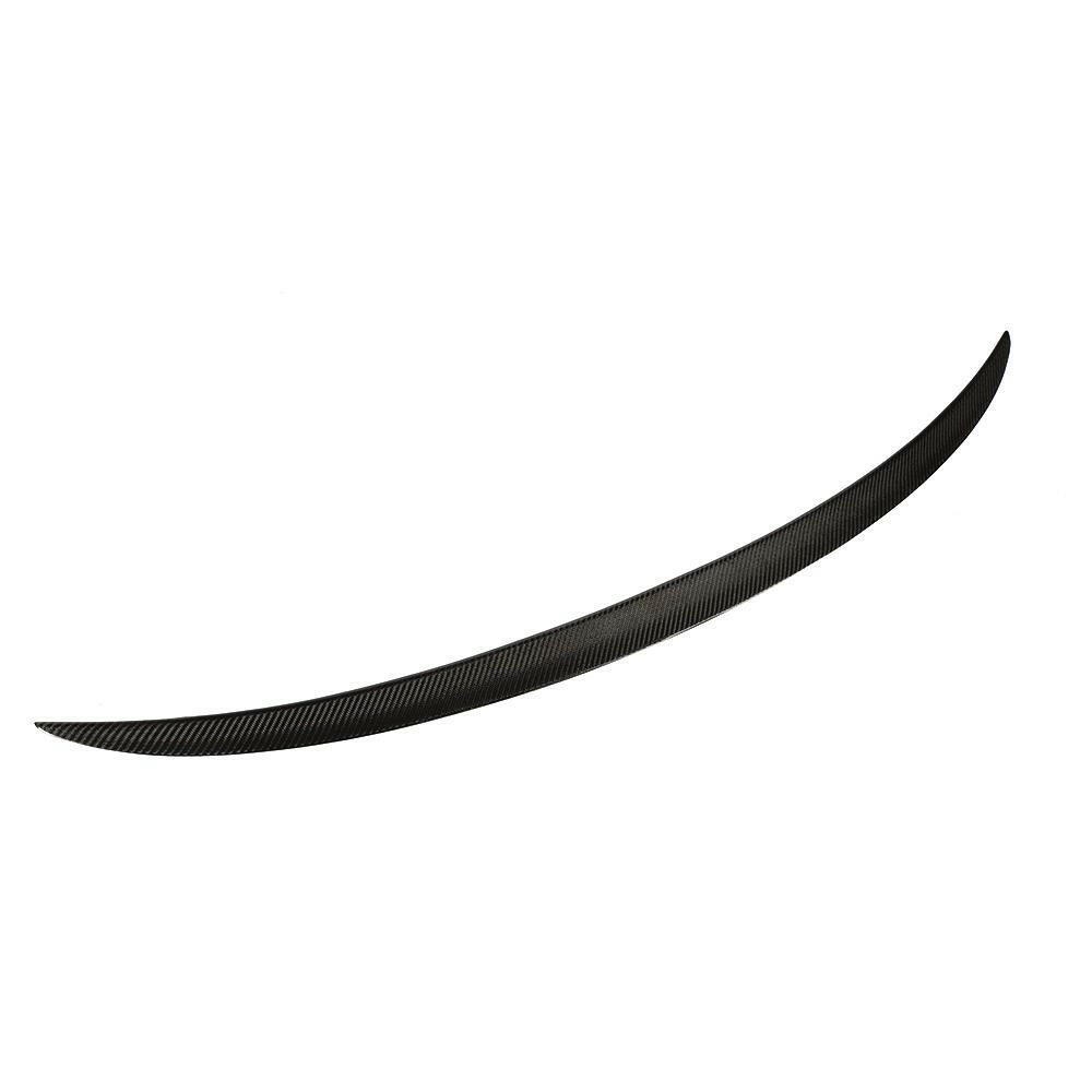 M Style Carbon Fiber Spoiler - G20 3 Series.