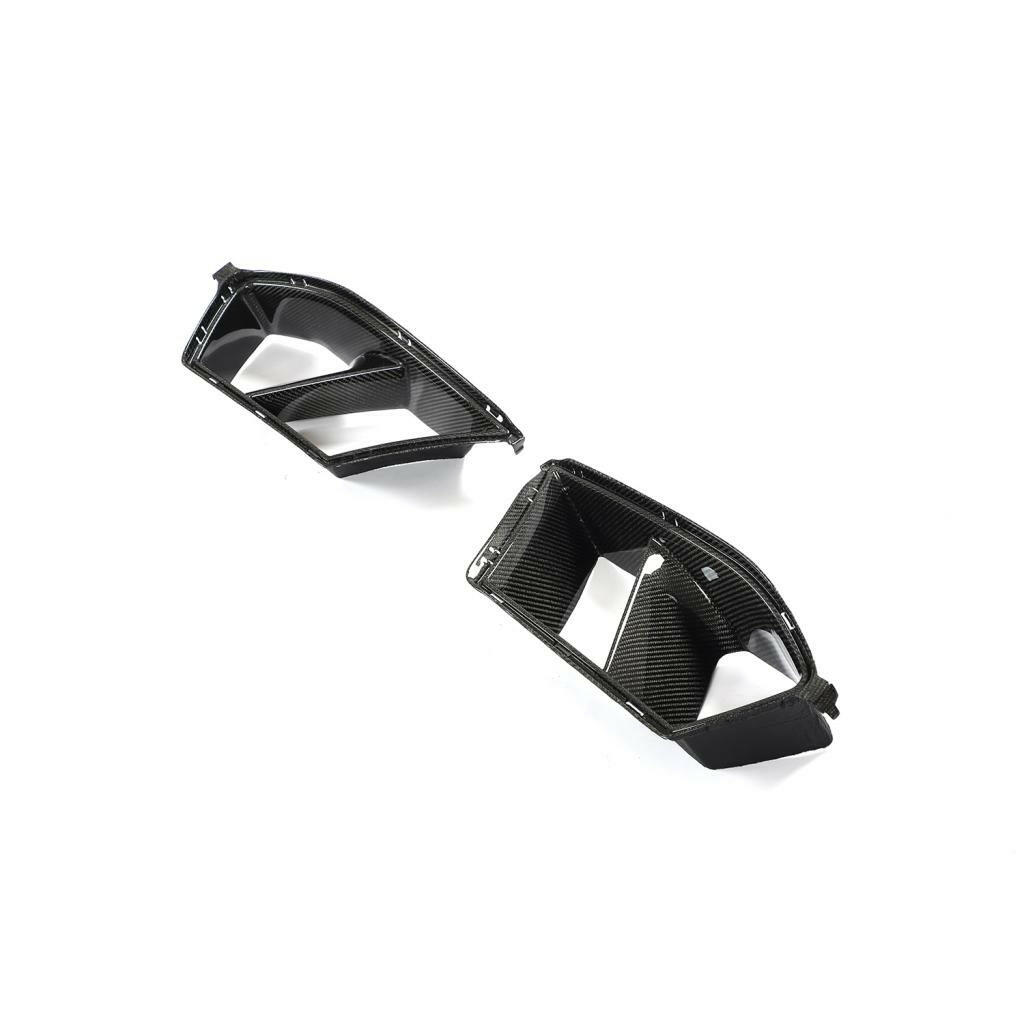 Carbon Fiber Air Ducts - G80 M3 | G82/G83 M4.