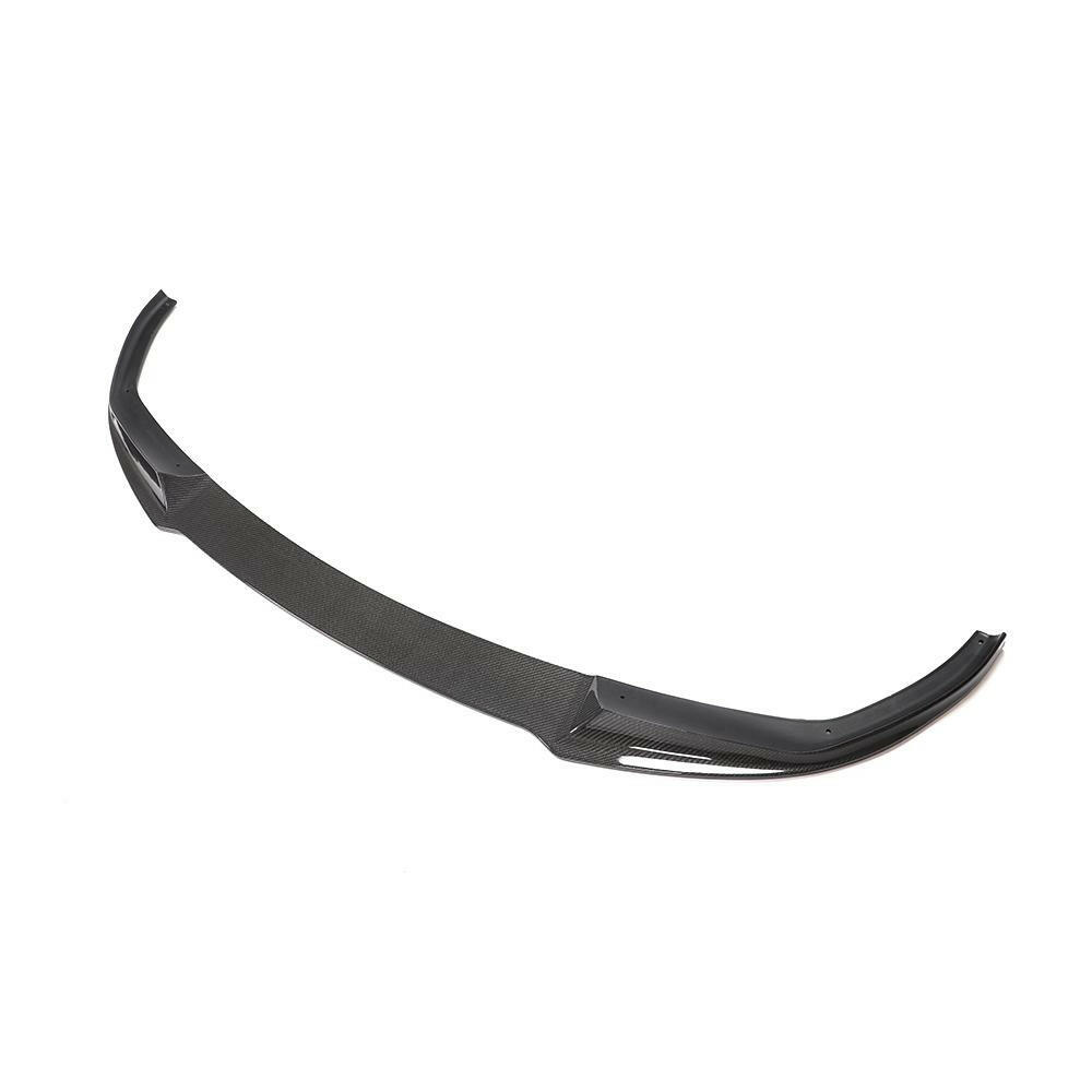 Euro Auto Style V3 Carbon Fiber Front Lip For G20 3 Series Pre-LCI.