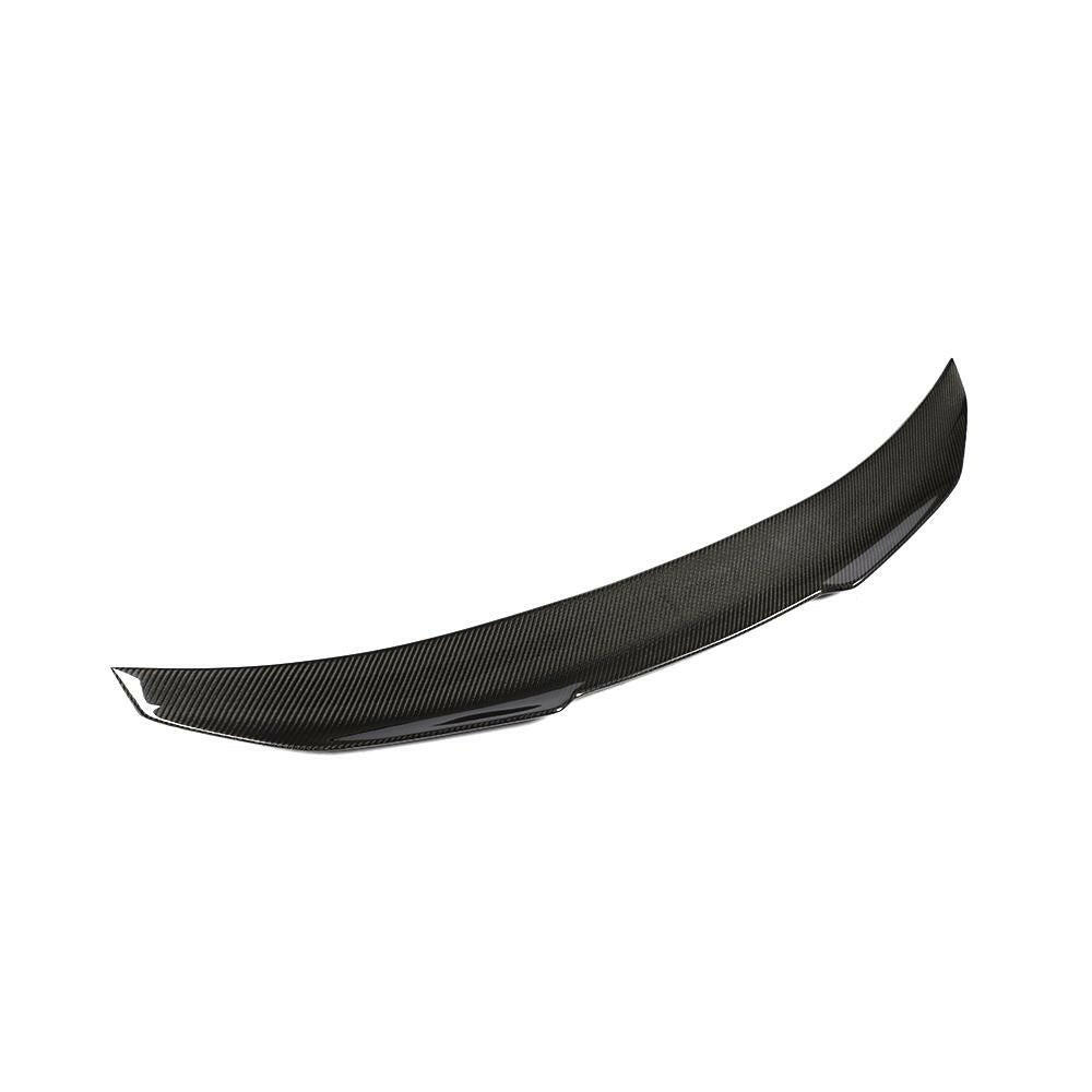 PSM Style Carbon Fiber Spoiler - F30 3 Series.