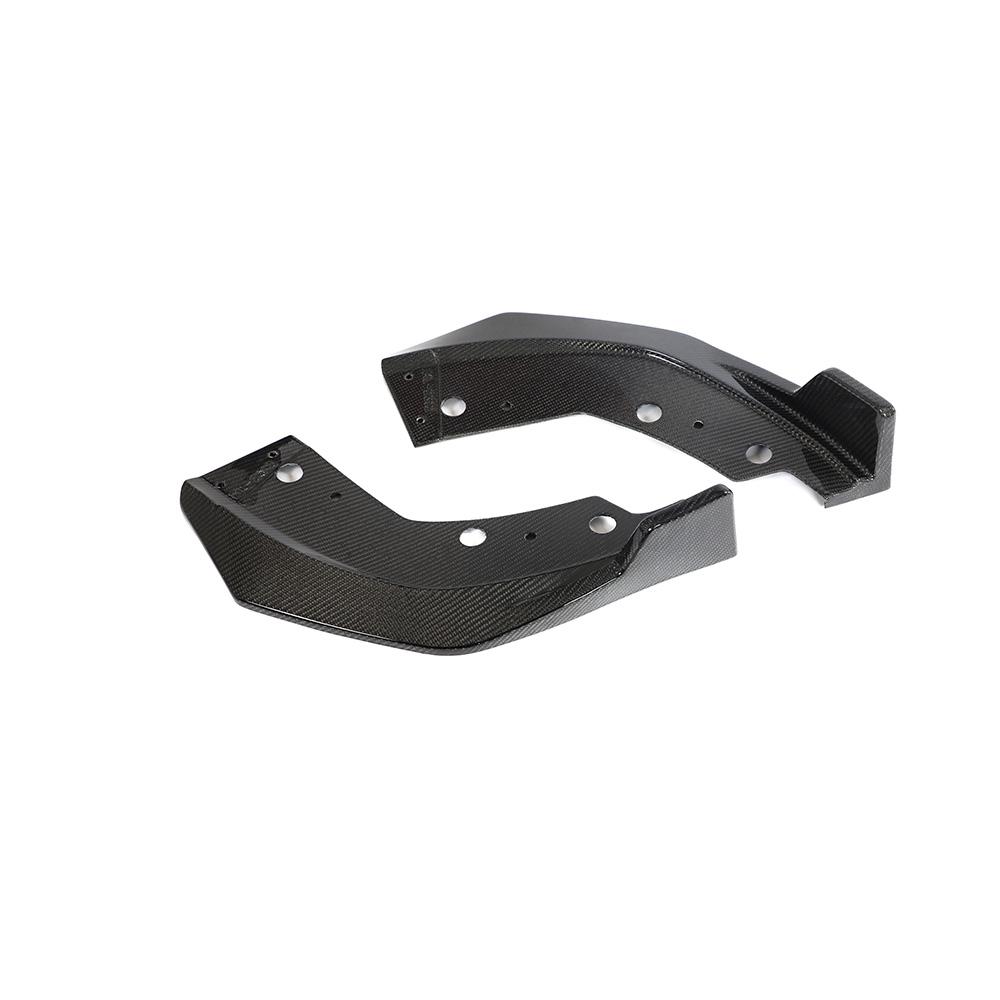 Performance Style Carbon Fiber Front Lip - G20 3 Series LCI - Euro Auto Design