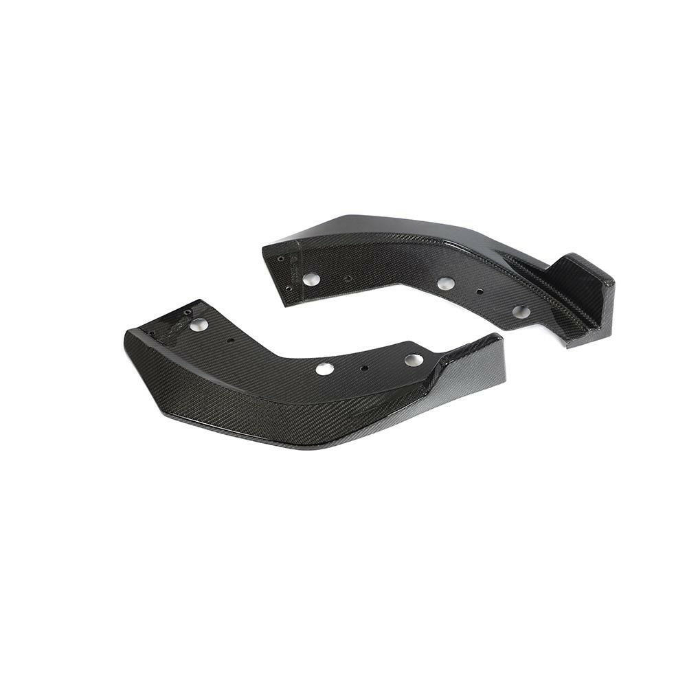 Performance Style Carbon Fiber Front Lip - G20 3 Series LCI.