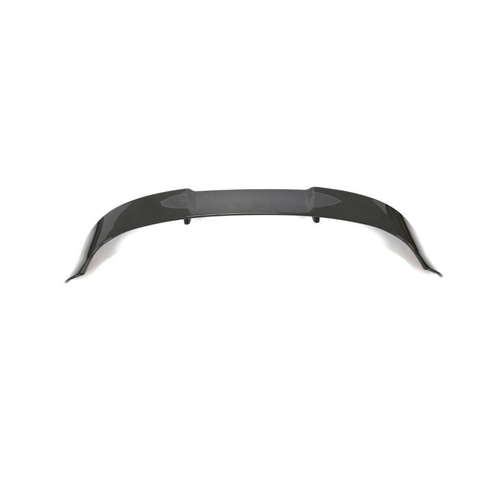 Euro Auto Style V2 Roof Spoiler - Audi RS6 C8.