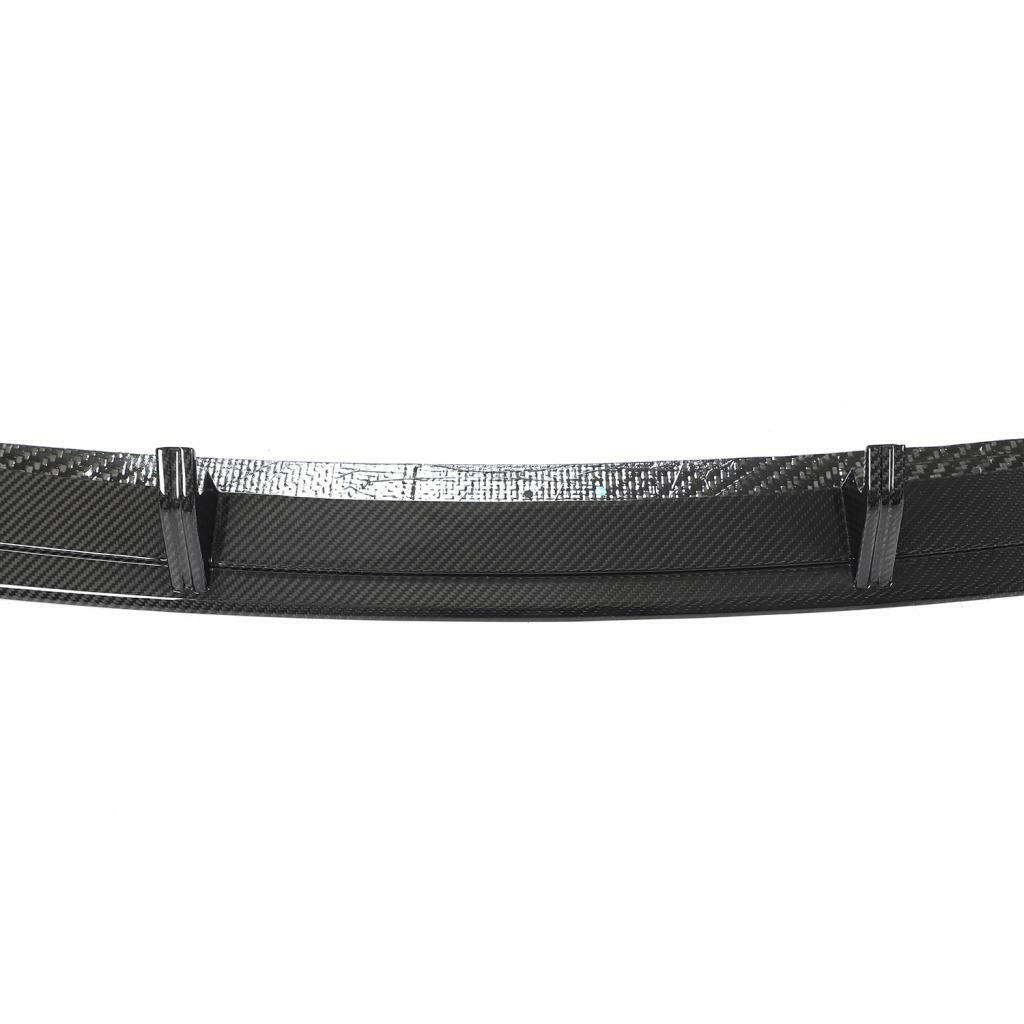 Euro Auto Style V3 Carbon Fiber Front Lip - Audi RS6/RS7.