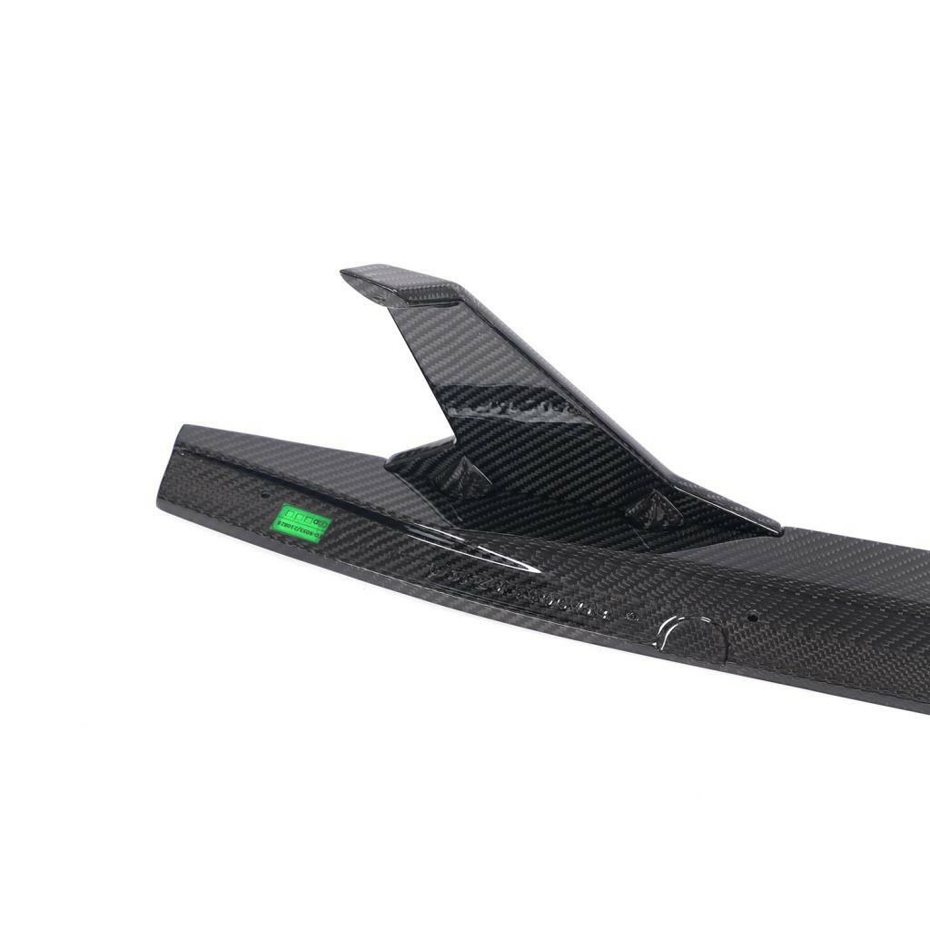 Euro Auto Style V1 Carbon Fiber Side Skirts - G80 M3 | G82/G83 M4.