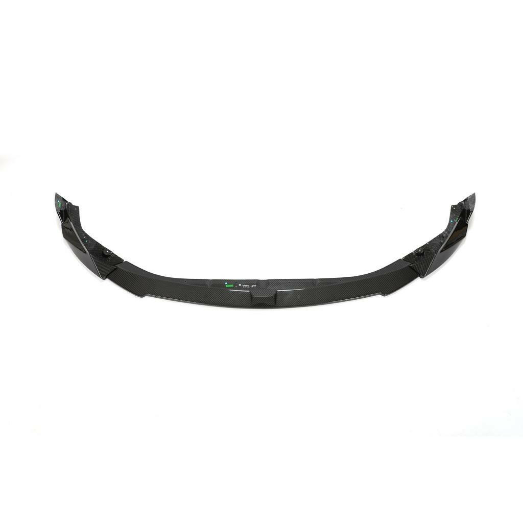 U17 Style Carbon Fiber Front Lip - G80 M3 | G82/G83 M4.