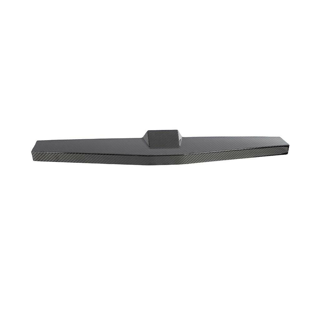 Carbon Fiber Front Bumper Crash Foam Cover - G80 M3 | G82/G83 M4.