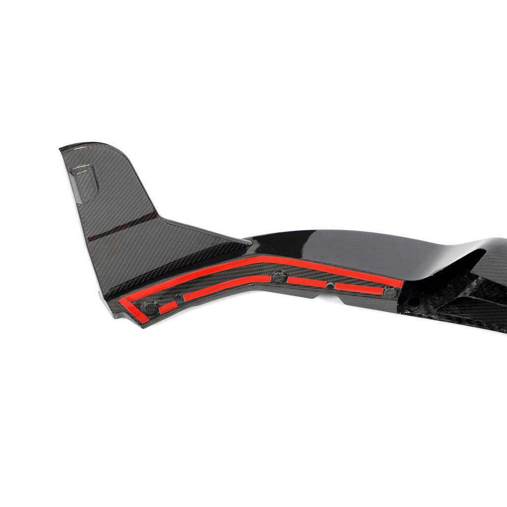 BCTXE Style Carbon Fiber Front Lip - G80 M3 | G82/G83 M4.