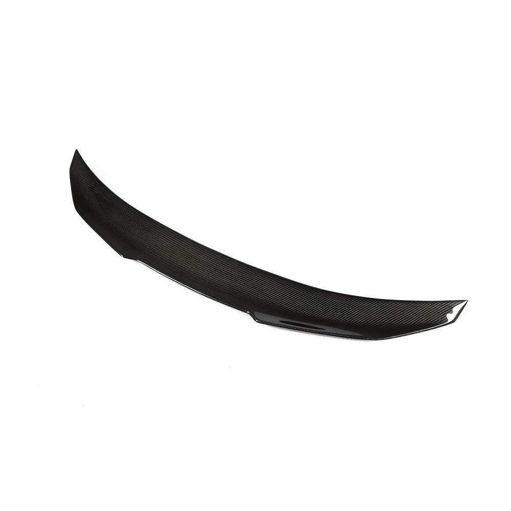 PSM Style High Kick Carbon Fiber Spoiler - F80 M3 | F82/F83 M4.