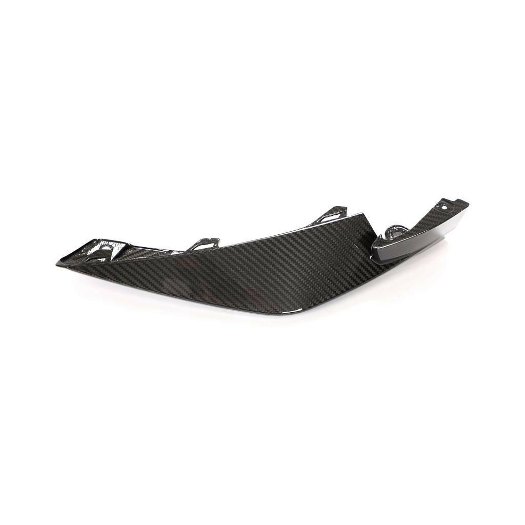 OEM Style Carbon Fiber Front Splitters - G80 M3 | G82/G83 M4.