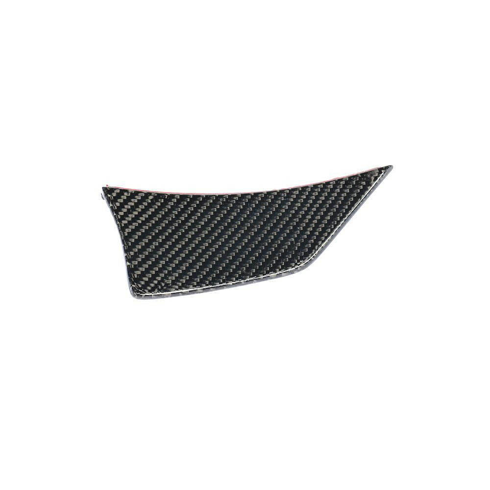 MAD Style Carbon Fiber Front Canards - F80 M3 | F82/F83 M4.