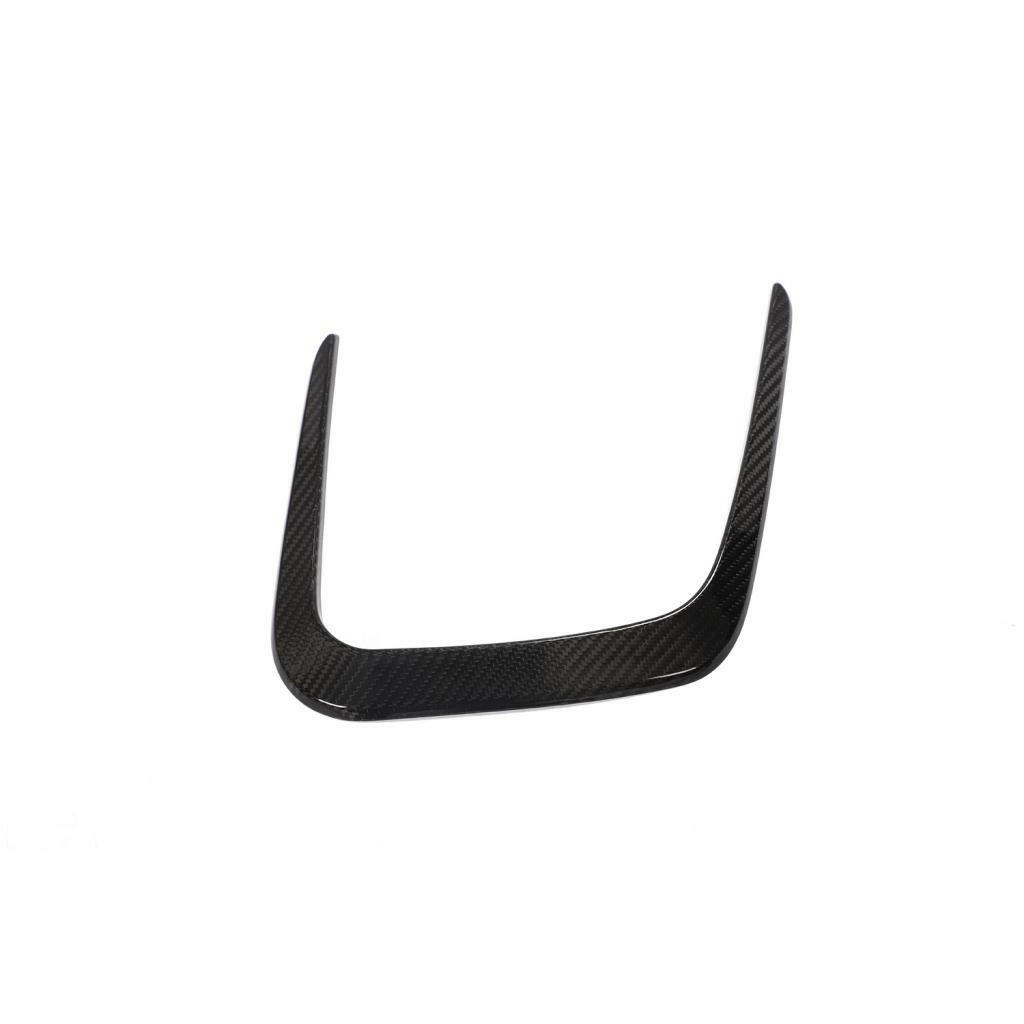 Carbon Fiber Hood Trim - G80 M3 | G82/G83 M4.