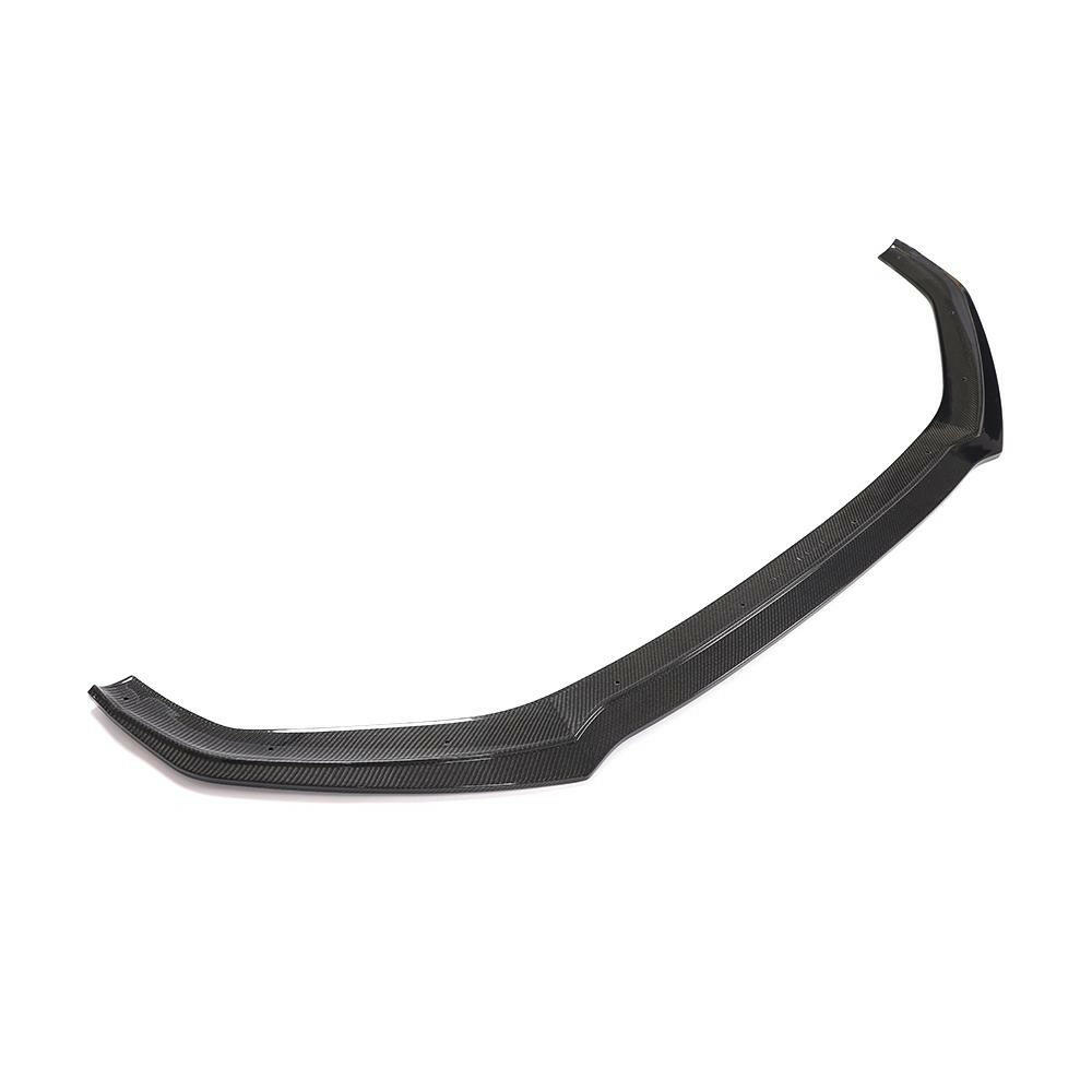 MXTN Style Front Lip - Audi S5 | A5 S-Line B9.